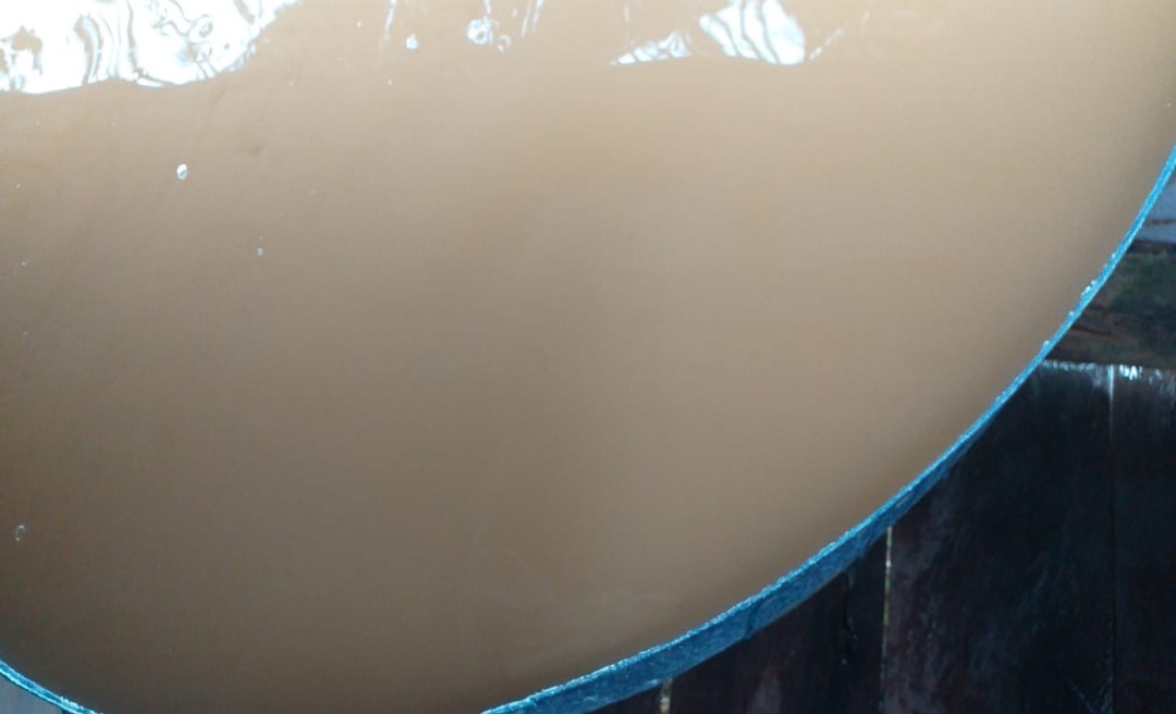 Moradores de Tarauacá denunciam que água fornecida pelo Depasa está in natura, sem tratamento 